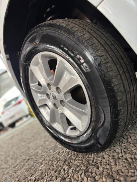 RENAULT Duster 1.6 16V 4P FLEX DYNAMIQUE, Foto 9