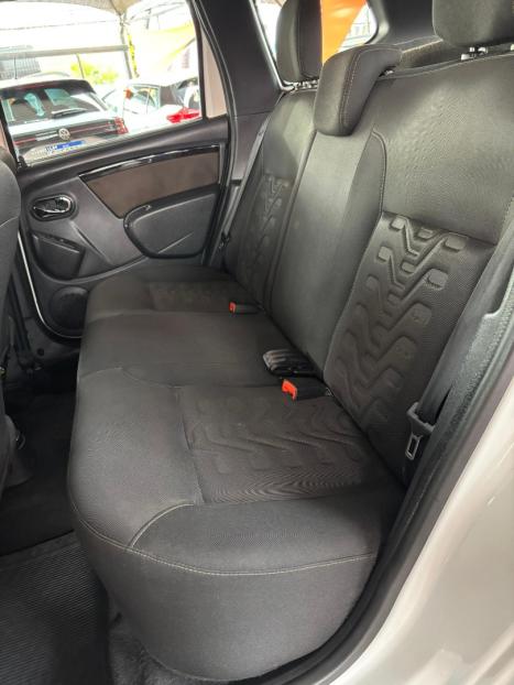 RENAULT Duster 1.6 16V 4P FLEX DYNAMIQUE, Foto 12