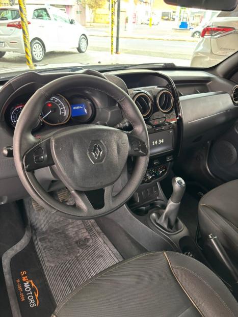 RENAULT Duster 1.6 16V 4P FLEX DYNAMIQUE, Foto 14