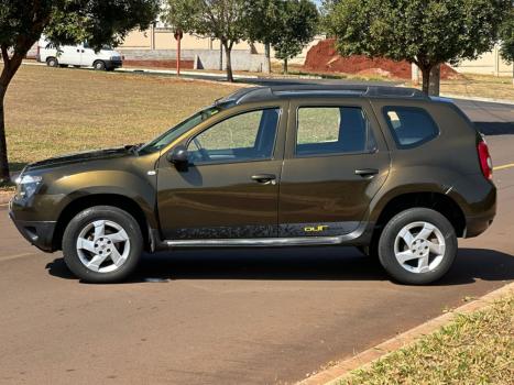 RENAULT Duster 1.6 16V 4P FLEX OUTDOOR, Foto 2