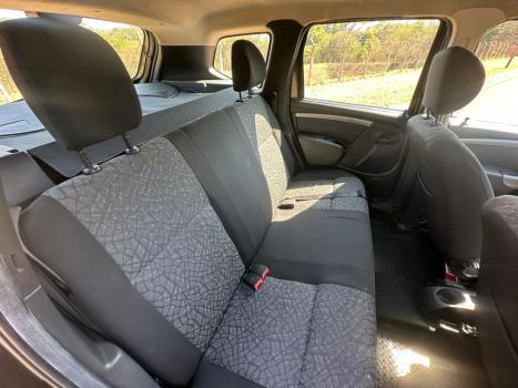 RENAULT Duster 1.6 16V 4P FLEX OUTDOOR, Foto 5