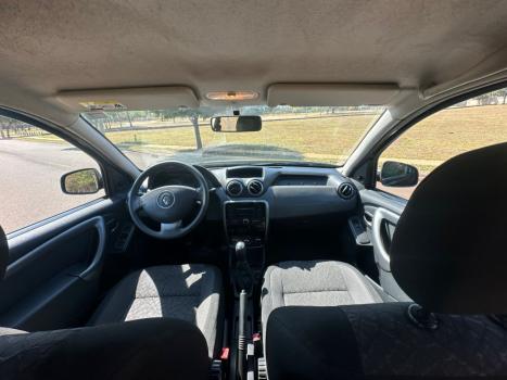 RENAULT Duster 1.6 16V 4P FLEX OUTDOOR, Foto 8