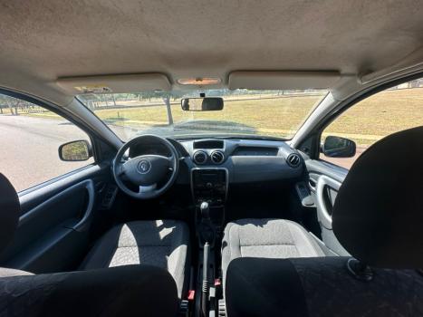 RENAULT Duster 1.6 16V 4P FLEX OUTDOOR, Foto 9