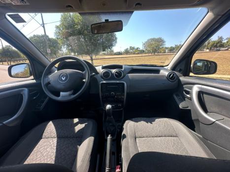 RENAULT Duster 1.6 16V 4P FLEX OUTDOOR, Foto 12