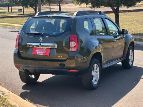 RENAULT Duster 1.6 16V 4P FLEX OUTDOOR, Foto 14