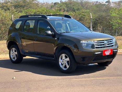 RENAULT Duster 1.6 16V 4P FLEX OUTDOOR, Foto 15