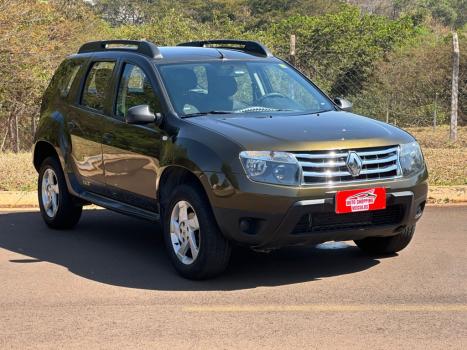 RENAULT Duster 1.6 16V 4P FLEX OUTDOOR, Foto 16