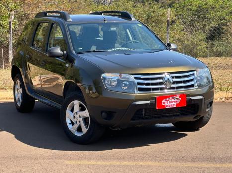 RENAULT Duster 1.6 16V 4P FLEX OUTDOOR, Foto 18