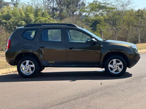 RENAULT Duster 1.6 16V 4P FLEX OUTDOOR, Foto 19
