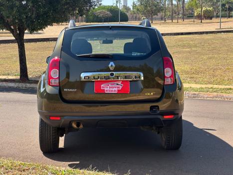 RENAULT Duster 1.6 16V 4P FLEX OUTDOOR, Foto 20
