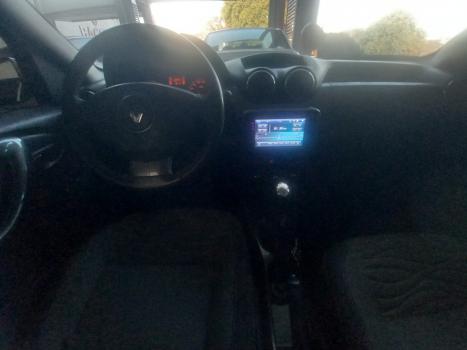 RENAULT Duster 1.6 16V 4P FLEX DYNAMIQUE, Foto 2