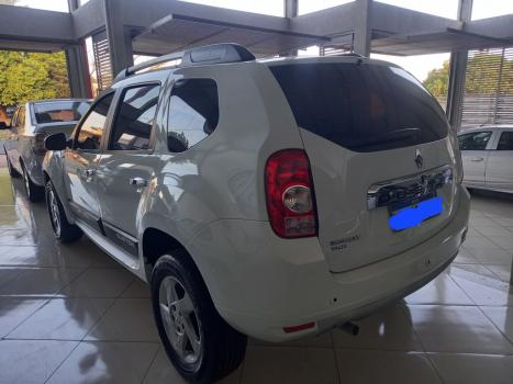 RENAULT Duster 1.6 16V 4P FLEX DYNAMIQUE, Foto 3