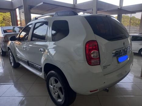 RENAULT Duster 1.6 16V 4P FLEX DYNAMIQUE, Foto 4