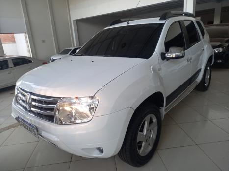 RENAULT Duster 1.6 16V 4P FLEX DYNAMIQUE, Foto 5