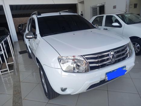 RENAULT Duster 1.6 16V 4P FLEX DYNAMIQUE, Foto 6