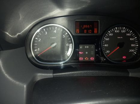 RENAULT Duster 1.6 16V 4P FLEX DYNAMIQUE, Foto 7