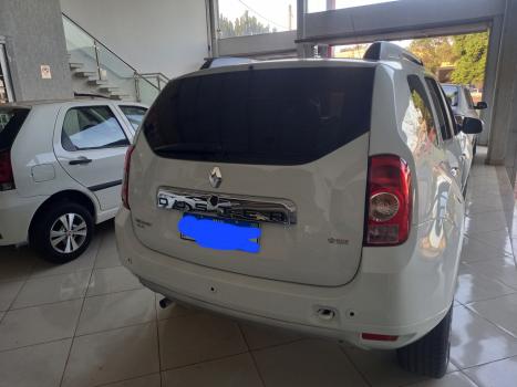 RENAULT Duster 1.6 16V 4P FLEX DYNAMIQUE, Foto 8