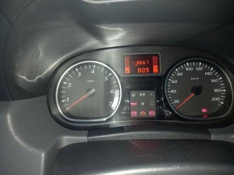 RENAULT Duster 1.6 16V 4P FLEX DYNAMIQUE, Foto 9