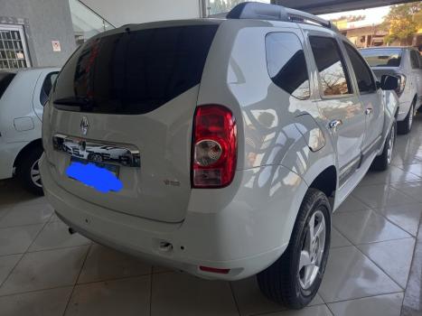 RENAULT Duster 1.6 16V 4P FLEX DYNAMIQUE, Foto 10