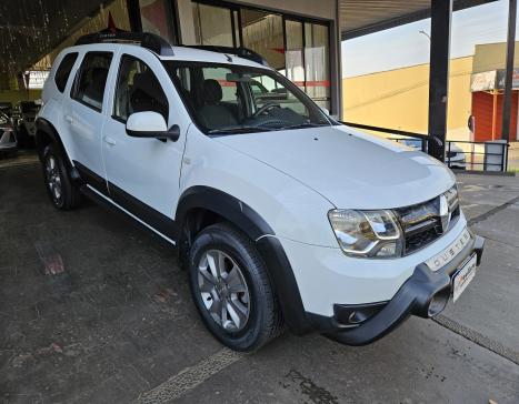 RENAULT Duster 1.6 16V 4P FLEX DYNAMIQUE AUTOMTICO CVT, Foto 2
