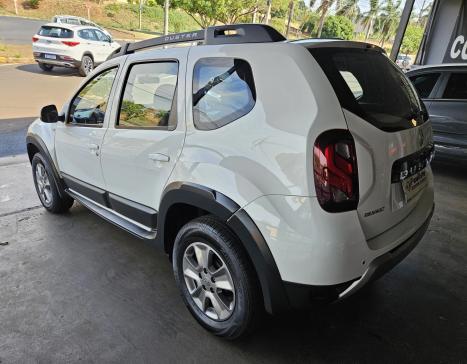 RENAULT Duster 1.6 16V 4P FLEX DYNAMIQUE AUTOMTICO CVT, Foto 3
