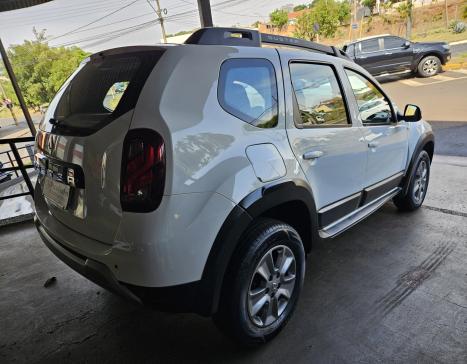 RENAULT Duster 1.6 16V 4P FLEX DYNAMIQUE AUTOMTICO CVT, Foto 5