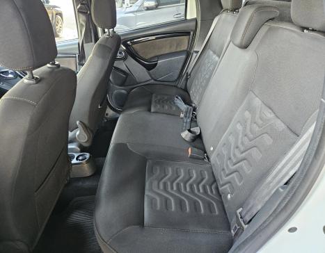 RENAULT Duster 1.6 16V 4P FLEX DYNAMIQUE AUTOMTICO CVT, Foto 6