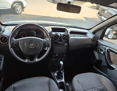 RENAULT Duster 1.6 16V 4P FLEX DYNAMIQUE AUTOMTICO CVT, Foto 7