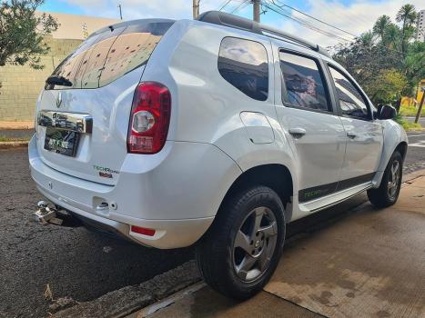 RENAULT Duster 2.0 16V 4P FLEX DYNAMIQUE, Foto 6