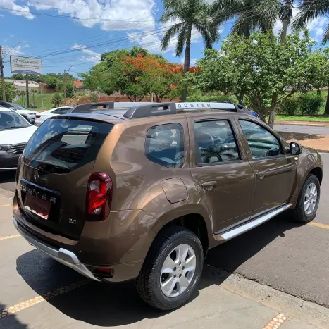 RENAULT Duster 2.0 16V 4P FLEX DYNAMIQUE, Foto 5