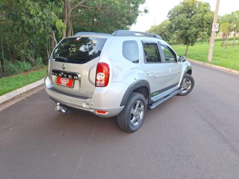 RENAULT Duster 2.0 16V 4P FLEX DYNAMIQUE, Foto 2