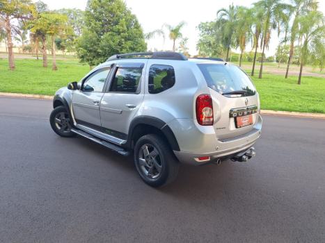 RENAULT Duster 2.0 16V 4P FLEX DYNAMIQUE, Foto 3