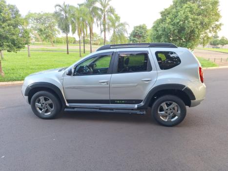 RENAULT Duster 2.0 16V 4P FLEX DYNAMIQUE, Foto 5