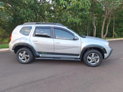 RENAULT Duster 2.0 16V 4P FLEX DYNAMIQUE, Foto 6