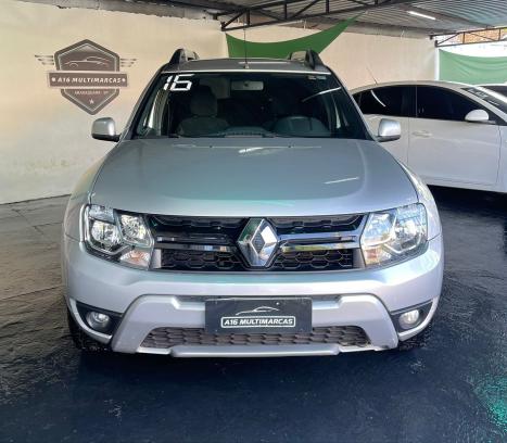 RENAULT Duster 2.0 16V 4P FLEX DYNAMIQUE AUTOMTICO, Foto 5