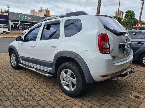 RENAULT Duster 2.0 16V 4P FLEX DYNAMIQUE AUTOMTICO, Foto 5