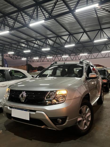 RENAULT Duster 2.0 16V 4P FLEX DYNAMIQUE AUTOMTICO, Foto 1