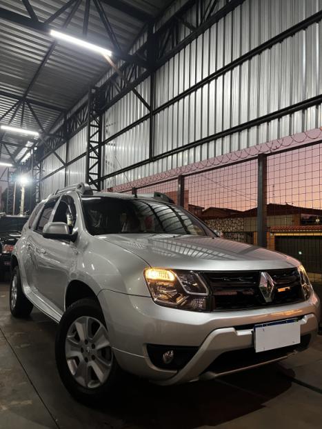 RENAULT Duster 2.0 16V 4P FLEX DYNAMIQUE AUTOMTICO, Foto 2
