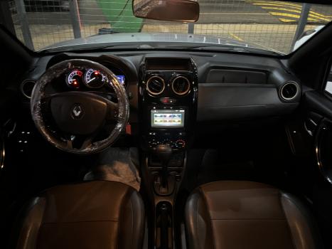 RENAULT Duster 2.0 16V 4P FLEX DYNAMIQUE AUTOMTICO, Foto 7