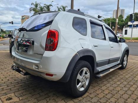 RENAULT Duster 2.0 16V 4P FLEX DYNAMIQUE AUTOMTICO, Foto 6