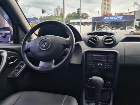 RENAULT Duster 2.0 16V 4P FLEX DYNAMIQUE AUTOMTICO, Foto 9