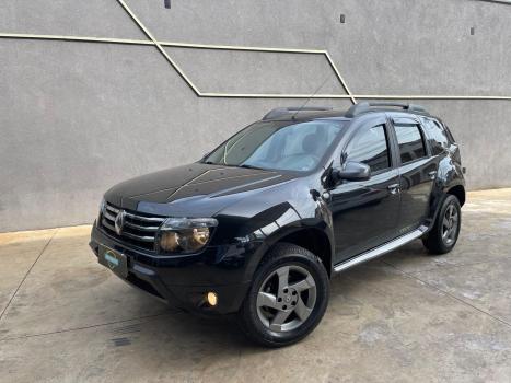 RENAULT Duster 2.0 16V 4P FLEX TECH ROAD II 4X4, Foto 1