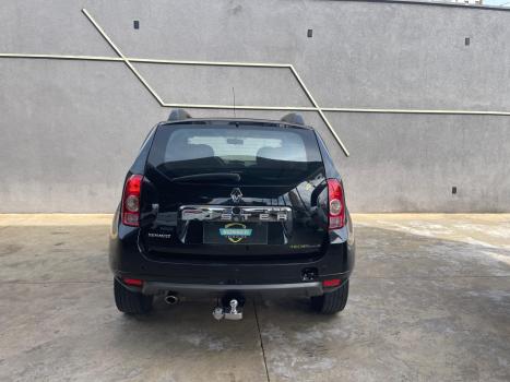 RENAULT Duster 2.0 16V 4P FLEX TECH ROAD II 4X4, Foto 2