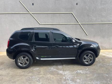 RENAULT Duster 2.0 16V 4P FLEX TECH ROAD II 4X4, Foto 4
