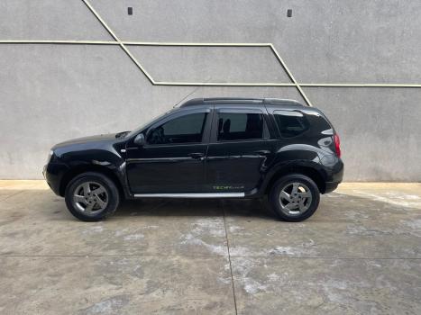 RENAULT Duster 2.0 16V 4P FLEX TECH ROAD II 4X4, Foto 5