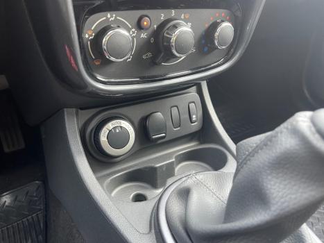 RENAULT Duster 2.0 16V 4P FLEX TECH ROAD II 4X4, Foto 7