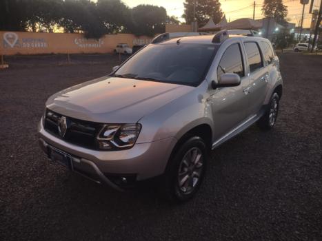 RENAULT Duster 2.0 16V 4P FLEX DYNAMIQUE AUTOMTICO, Foto 2