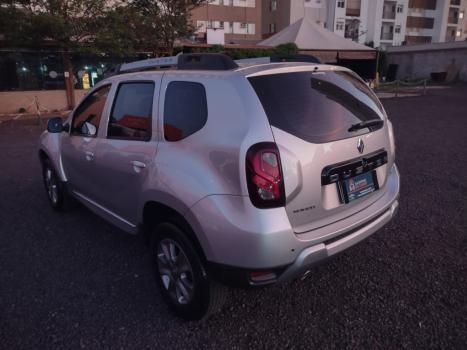 RENAULT Duster 2.0 16V 4P FLEX DYNAMIQUE AUTOMTICO, Foto 3