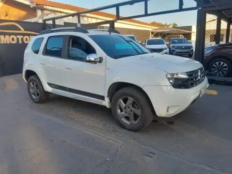 RENAULT Duster 2.0 16V 4P FLEX TECH ROAD AUTOMTICO, Foto 1