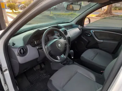 RENAULT Duster 2.0 16V 4P FLEX TECH ROAD AUTOMTICO, Foto 3